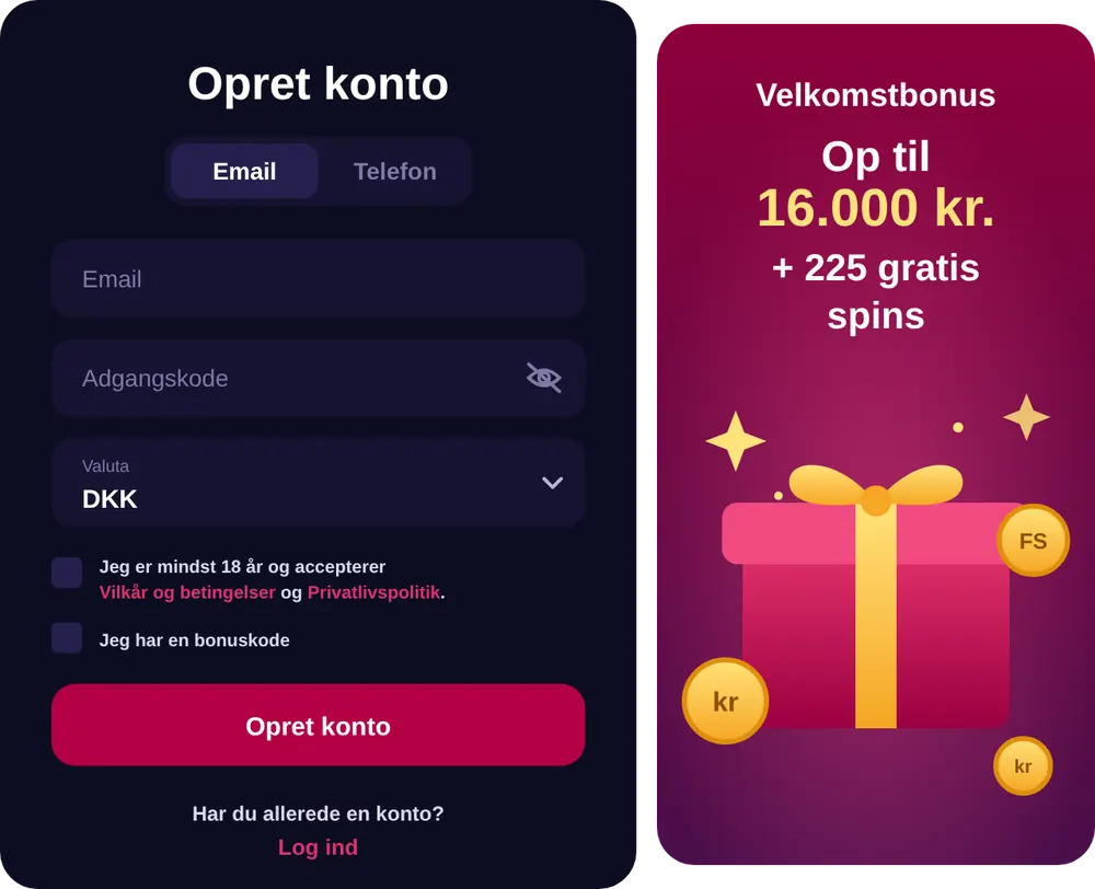 NV Casino nv opret konto NV Casino nv opret konto
